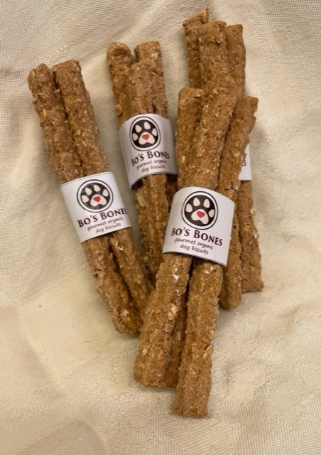Stix for Small Dogs