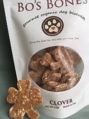 Clover, 4oz bag