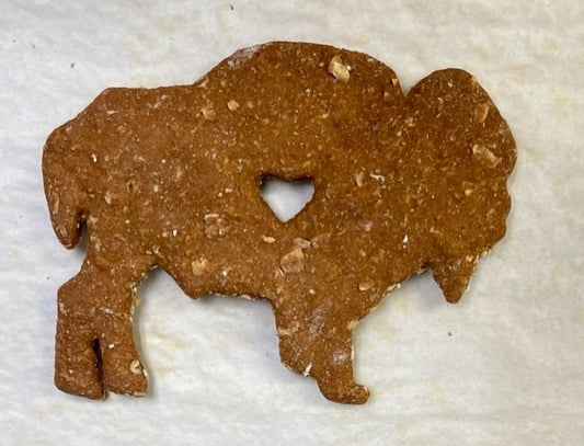 Buffalo (Ready now!)