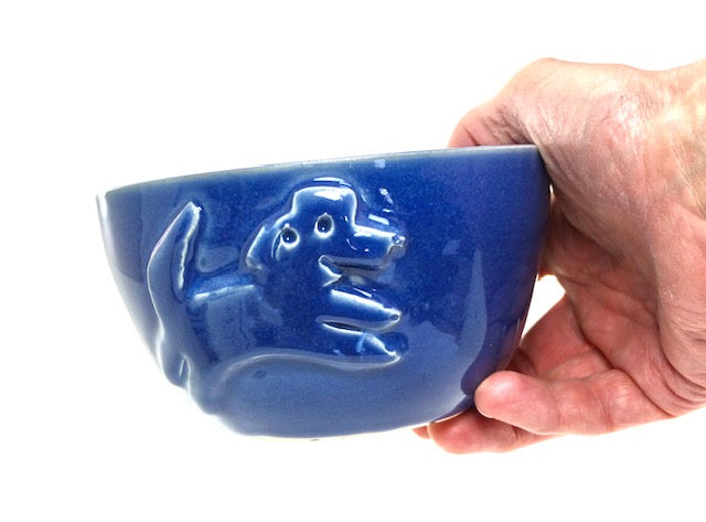 The Jessie Bowl by Gary Rith, Potter