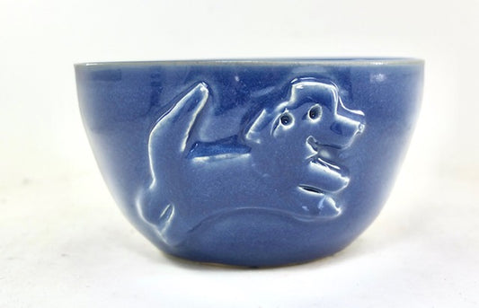 The Jessie Bowl by Gary Rith, Potter