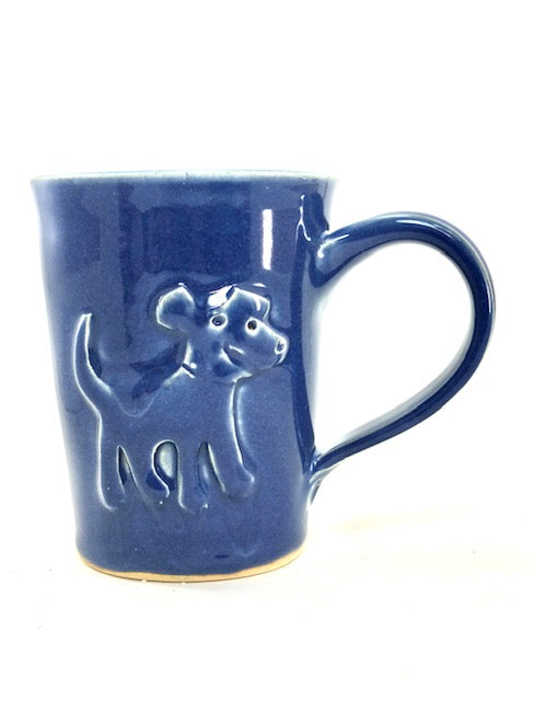 The Jessie Mug by Gary Rith, Potter