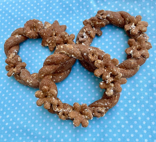 Rose Wreaths, 3