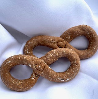 Lovin' Loop, a pair (of course)